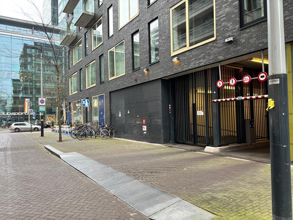 Medium property photo - Leonard Bernsteinstraat, 1082 MR Amsterdam